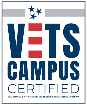 VETS CAMPUS CERTIFIED